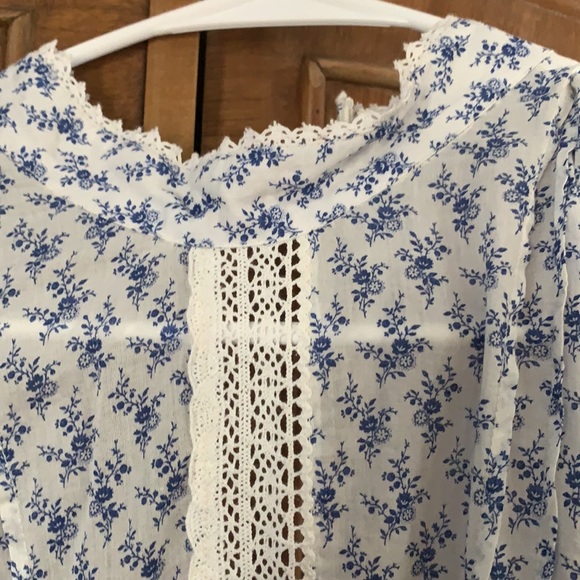 MANOUSH DRESS - Picture 3 of 5